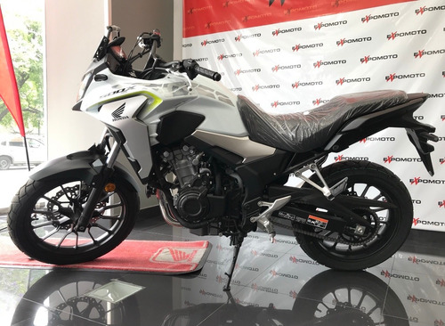 Honda Cb 500 X - Mejor Precio - Expomoto