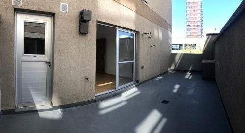Departamento En Venta En Villa Luro