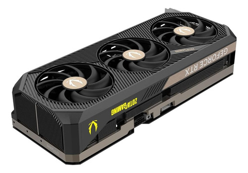 Zotac Gaming Geforce Rtx 5090 Solid Oc 32gb 512 Bit Gddr7