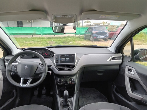 Peugeot 208 1.5 Allure Smeg