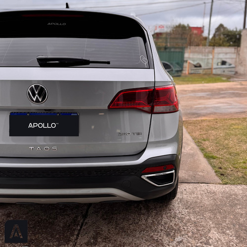 Volkswagen Taos 1.4 250 Tsi Highline