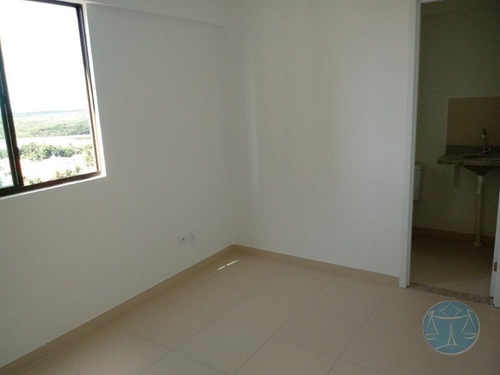 Imagem 6 de 15 de Cod.:11021 - Apartamento De 2/4 Em Ponta Negra - V-11021
