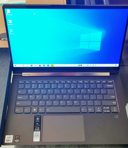 Yoga C-940 2-in-1 14 Touch-screen Laptop Intel Core I7 (Usado)