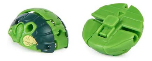 Bakugan Battle League Pack De 2 Trox Y Dragonoid