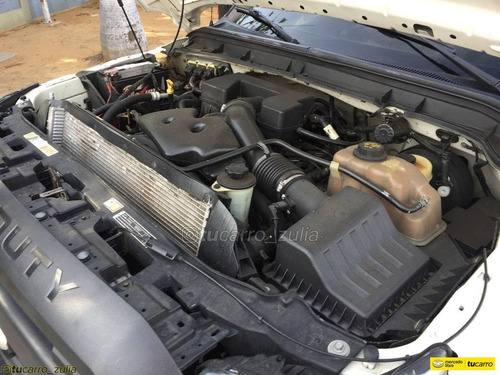 Ford F-250 4x2