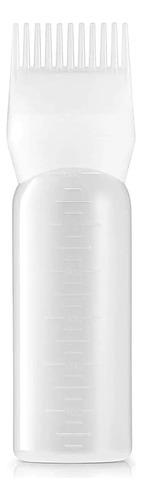 Akoak 1 Paquete De Botella Aplicadora De Peine, Botella Expr