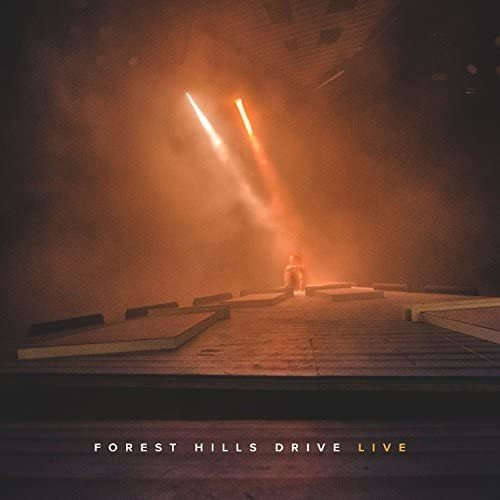 Cd: Forest Hills Drive Live