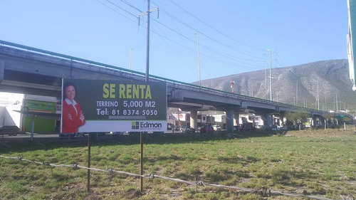 Terreno - Balcones De Anahuac