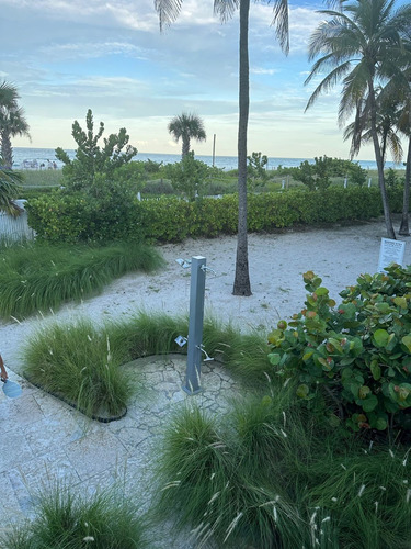 Hermoso Departamento En La Mejor Zona De Miami Beach.