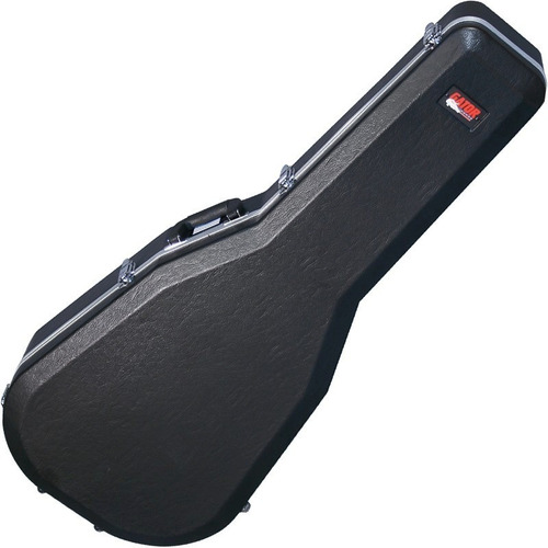 Hard Case Gator Para Violão Clássico Gc Classic 4pk