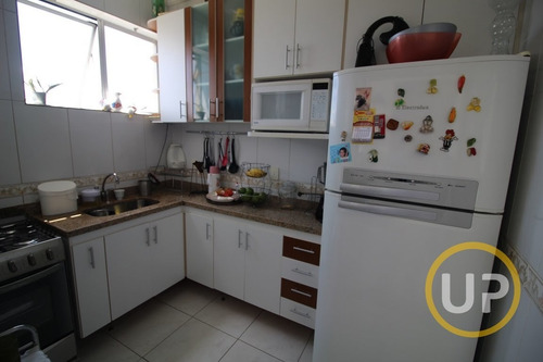 Imagem 14 de 15 de Apartamento Em Prado - Belo Horizonte, Mg - 9035