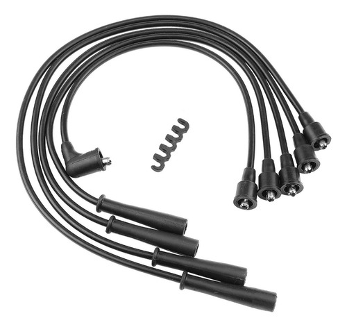 Juego Cables De Bujia Para Chevrolet Luv 1984 1.6 Sohc G161z