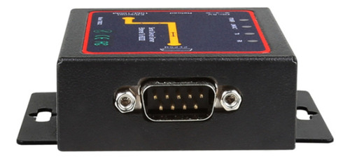 Convertidor Industrial Modbus Serial Rs232 Rs485 Rs422 A Eth