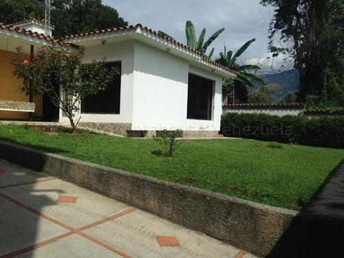 Imagen 1 de 15 de Casa En Venta 23-3649 En Turumo