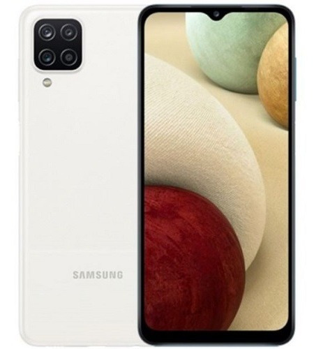 Samsung Galaxy A12, Empresa 8 Años,factura Autorizada,garant