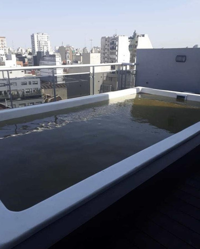Imagen 15 de 15 de Departamento - Villa Crespo