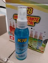 Comprar Aromatizante Para Auto Ambiente K78 75cc X Unidad Atomizador Fragancia Carolina 212