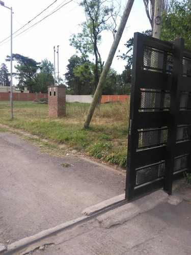Terreno - Don Torcuato