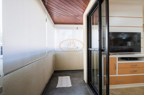 Apartamento Com 3 Dormitório(s) Localizado(a) No Bairro Panamby Em São Paulo / São Paulo - 8331:914225
