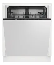 Comprar Lavavajillas Integracion Beko Bdin 35320 13 Cubiertos Fama