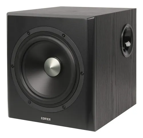 Edifier S351db Parlantes Multimedia 2.1 Bluetooth 150w Rms