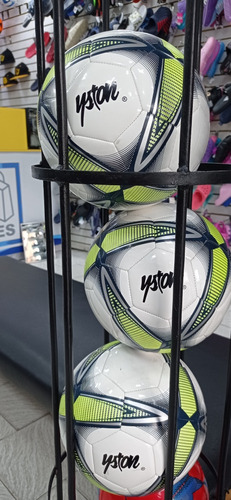 Balón Fútbol #4 Yston