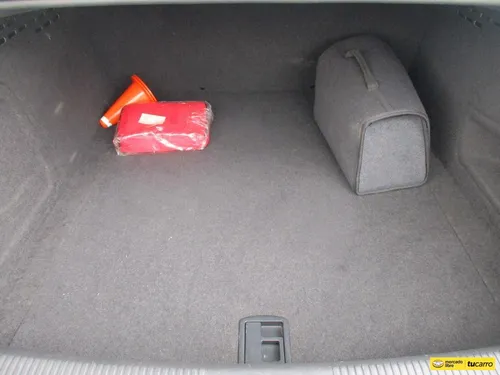 Audi A4 Tfsi 1800cc At Aa
