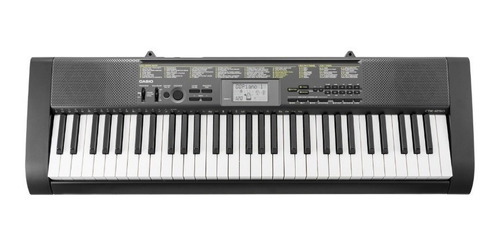 Teclado Casio Ctk-1250