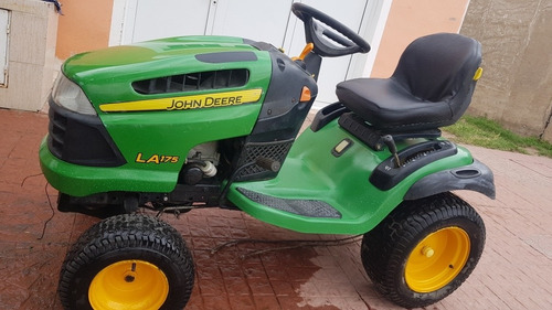 Jhon Deere