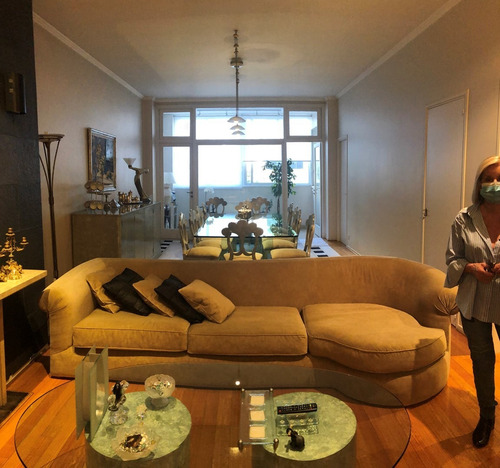 Imagen 2 de 19 de Departamento Semipiso En Venta Ubicado En Belgrano, Capital Federal