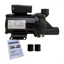 Comprar Motor Motobomba Maxtorque Segmax Para Banheira Hidro 1u002F2cv