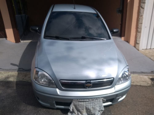Chevrolet Corsa 2011 1.4 Maxx Econoflex 5p