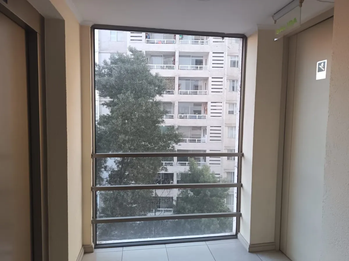 Imagen 4 de 29 de Vendo Amplio Departamento 2d 2b Estacionamiento Y Bodega En