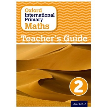 Oxford International Primary Maths Stage 2:teacher's Guide 2