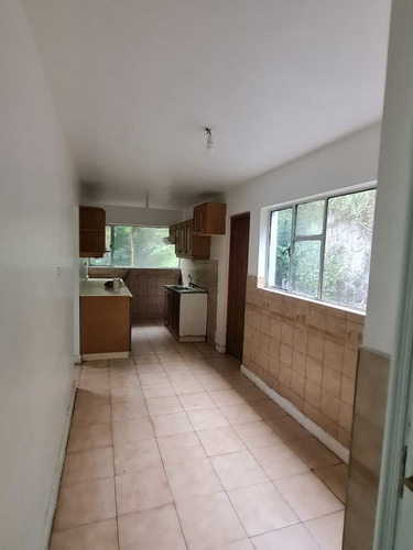 Se Arrienda Casa 180m2 Concepción 4h 2b 4e