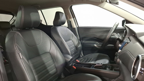 Nissan Kicks Play 1.2 HEV PLATINUM E-POWER