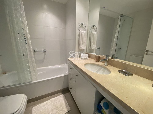Imagen 12 de 25 de Apartamento En Venta Playa Brava 2 Dormitorios