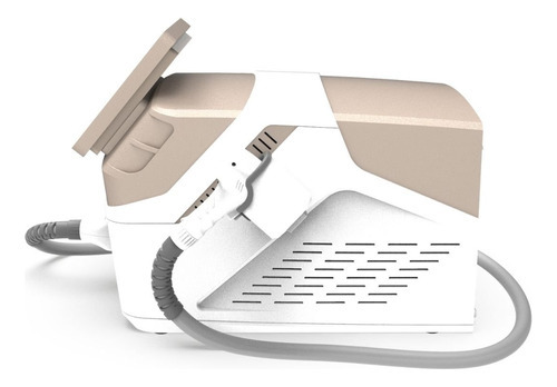 Aparelho laser para epilação Acrus HTM Aplicador Triple Wave