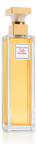 Perfume Dama Eau De Perfum Elizabeth Arden 5th Avenue 75ml