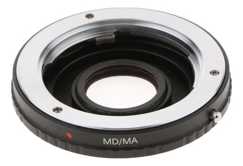 2025 Adaptador Para Minolta Md Para Sony Alpha Af Ma Focus