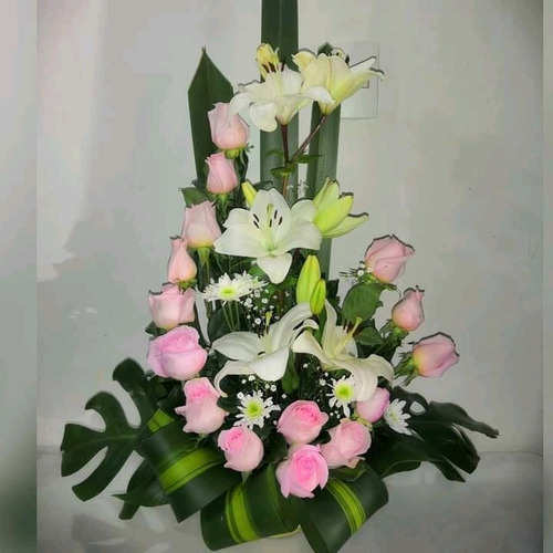 Imagen 1 de 5 de Arreglos Florales Para Todo Acontecimiento 73051633