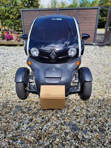 Renault Twizy Technic