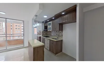 Apartamento en venta