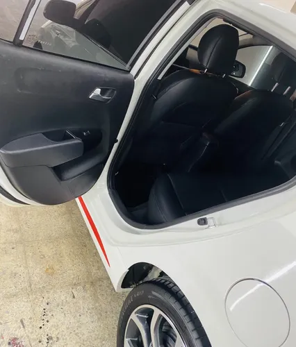 Kia Picanto 1.2 Gt-Line At