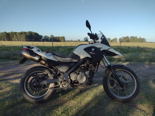 Bmw 650 Gs