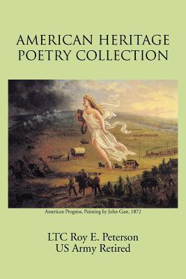 Libro American Heritage Poetry Collection - Peterson, Ltc...