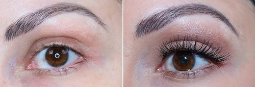 Cílios Postiços Naturais Base De Silicone Escolha O Modelo
