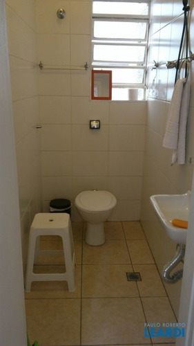 Imagem 11 de 15 de Apartamento - Jardim América - Sp - 407751
