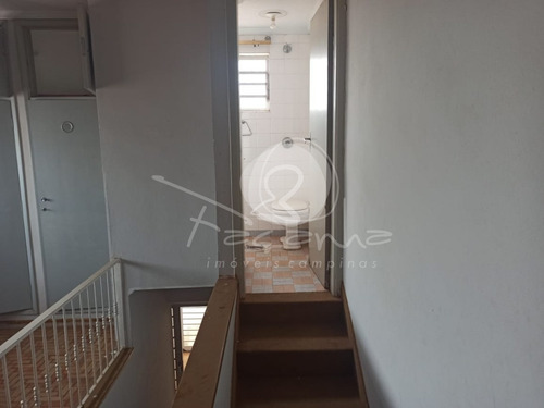 Casa A Venda No Taquaral Em Campinas - Imobiliária Em Campinas. - Ca00988 - 69285338