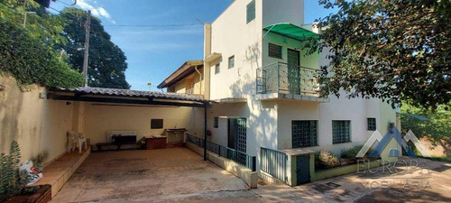 Imagem 3 de 23 de Sobrado Com 1 Dormitório À Venda, 114 M² Por R$ 569.000,00 - Quebec - Londrina/pr - So0159